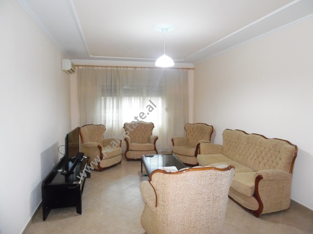 Three bedroom apartment for rent close to Petro Nini Luarasi street in Tirana, Albania (TRR-919-38S)