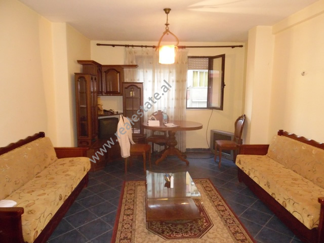 One bedroom apartment for rent close to Elbasani street in Tirana, Albania (TRR-919-41S)