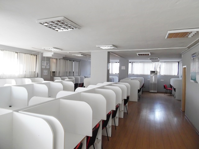 Office for rent near Zogu i Zi area in Tirana, Albania (TRR-919-42T)