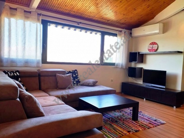 Two bedroom apartment for rent in Him Kolli Street in Tirana, Albania