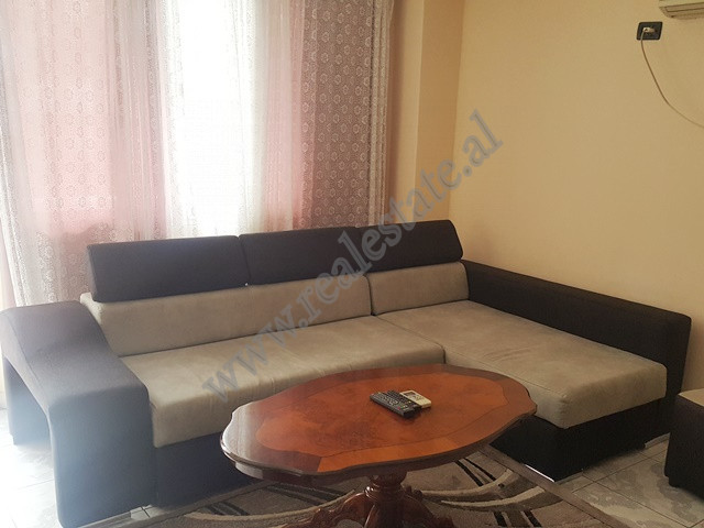 One bedroom apartment for rent in Durresi street in Tirana, Albania
