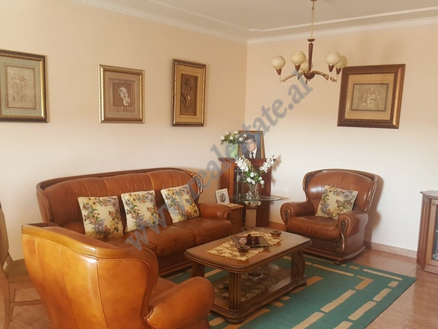 Two bedroom apartment for rent near Skenderbeg square in Tirana, Albania