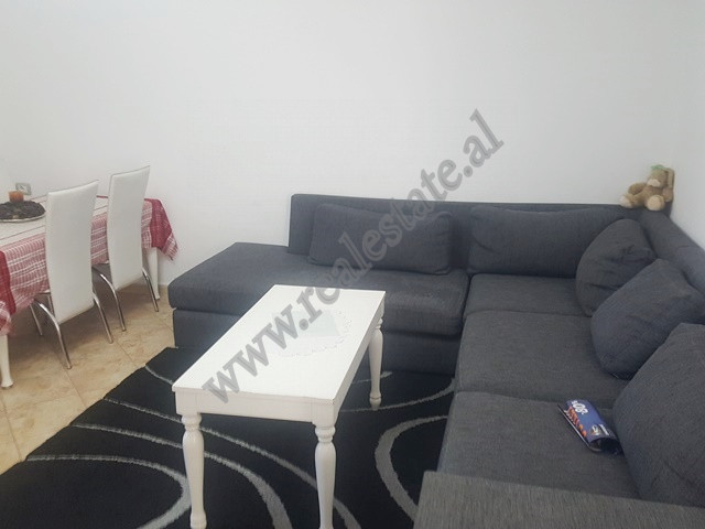 Two bedroom apartment for rent in Zogu i Zi area in Tirana, Albania