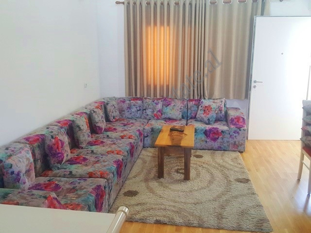 Duplex apartment for rent in Zogu i Zi area in Tirana, Albania