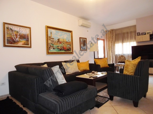 Three bedroom apartment for rent close to the Center of Tirana, Albania