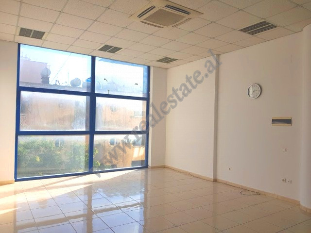 Office space for rent near Wilson Square in Tirana, Albania