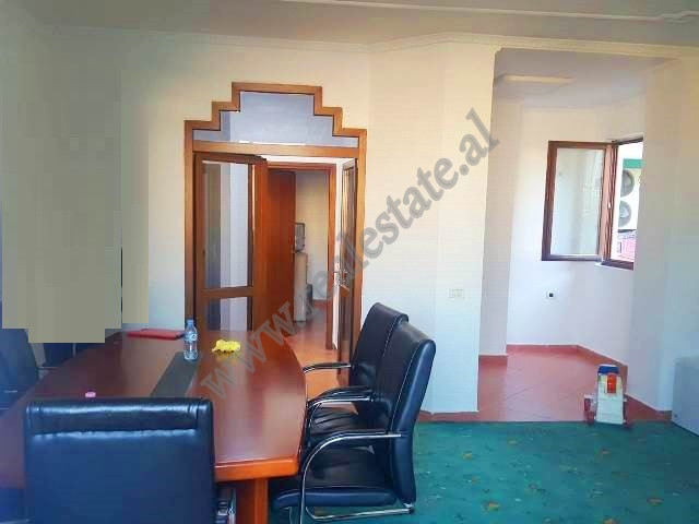 Apartment/Office for rent in Zogu I boulevard in Tirana, Albania