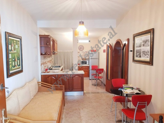 Apartment for office for rent near Durresi street in Tirana, Albania