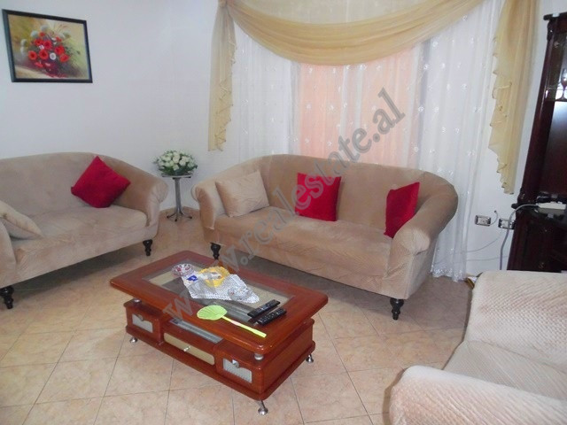 Three bedroom apartment for rent near Elbasani street in Tirana, Albania