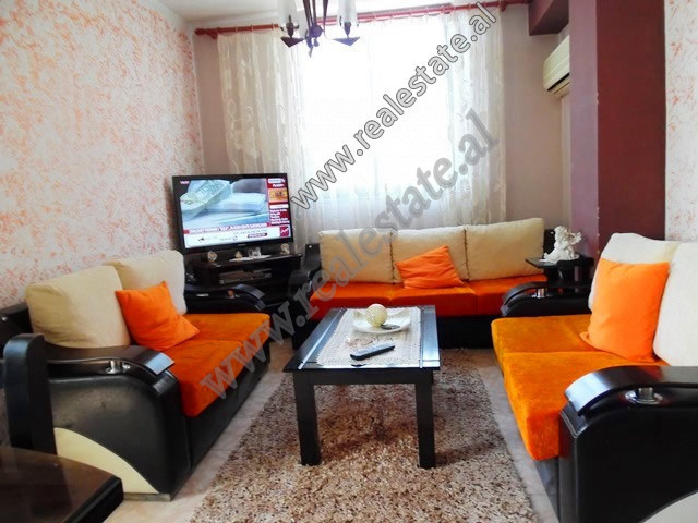One bedroom apartment for sale in Kadri Roshi Street in Tirana, Albania (TRS-418-53L)