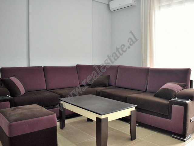 One bedroom apartment for rent in Frosina Plaku street in Tirana, Albania