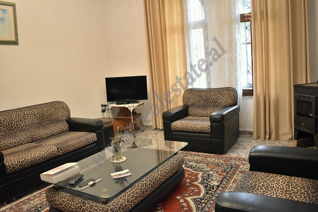 Two bedroom apartment for rent near the Zoo Park in Tirana, Albania