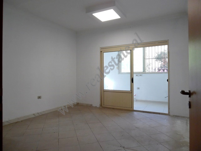 Office for rent close to Mine Peza Street in Tirana, Albania