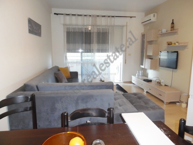One bedroom apartment for rent close to Botanical Garden in Tirana, Albania