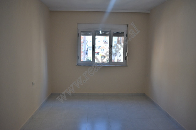 Two bedroom apartment for rent in Myslym Shyri street in Tirana, Albania