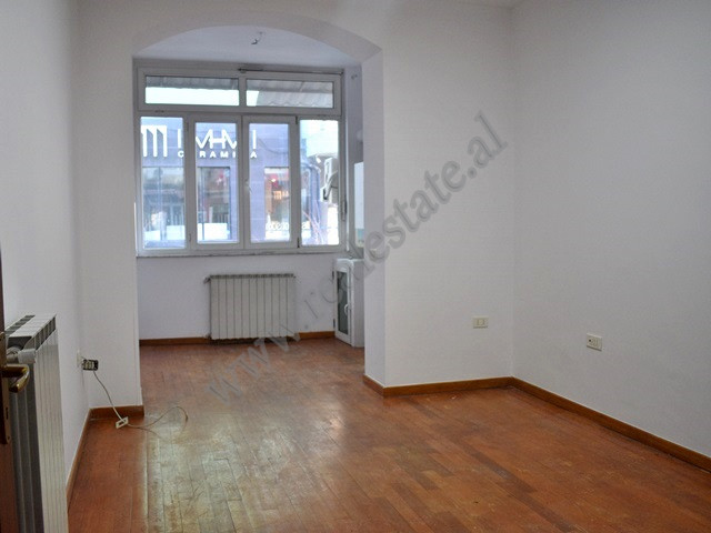 Office for rent in Blloku area in Tirana, Albania