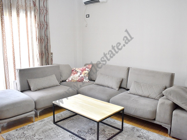 Two bedroom apartment for rent in Tirana, in Don Bosko street, Albania