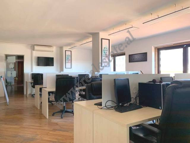 Office space for rent in the Center of Tirana, Albania