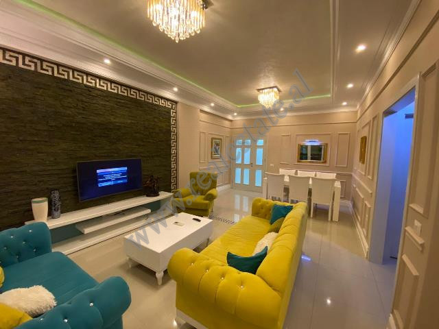 Two bedroom apartment for rent close to Elbasani Street in Tirana, Albania