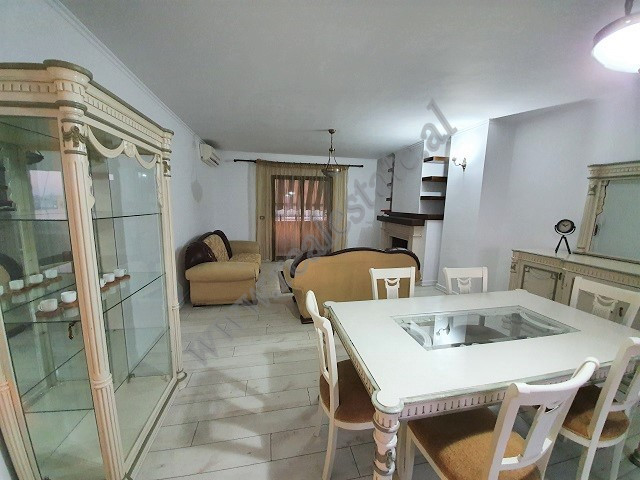 Two bedroom apartment  for rent in the center of Tirana, Albania