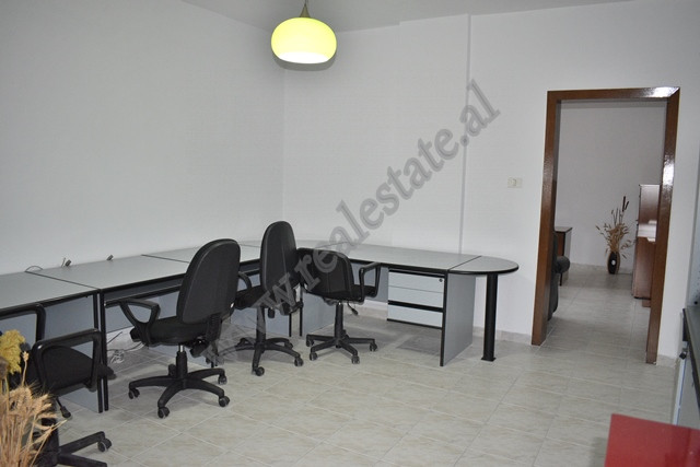 Office for rent near Wilson Square in Tirana, Albania