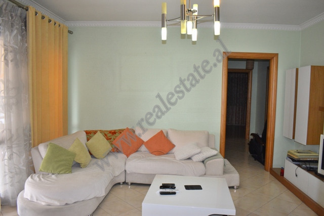 Three bedroom apartment for rent in Zogu i Zi area in Tirana, Albania