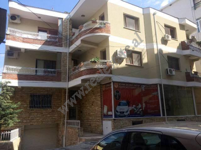 Three storey villa for sale in Gjon Buzuku street in Tirana, Albania