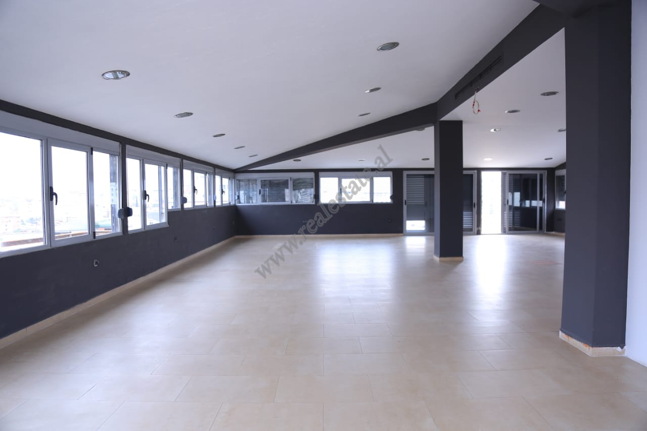 Office space for rent in Todi Shkurti street in Tirana