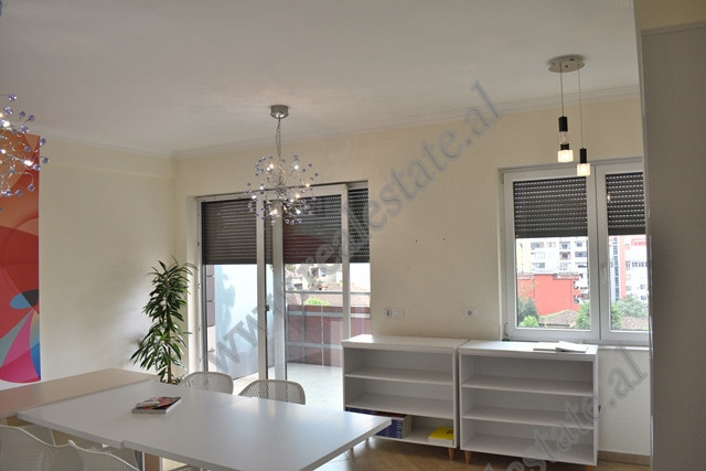 Apartment for rent in Bogdaneve Street in Tirana, Albania