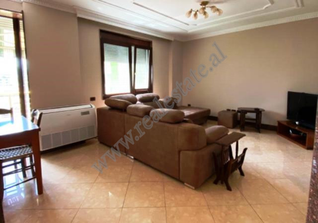 Two bedroom apartment for rent in Blloku area in Tirana, Albania,