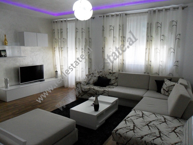 Two bedroom apartment for sale in Tirana, inside Kodra e Diellit Residence, Albania
