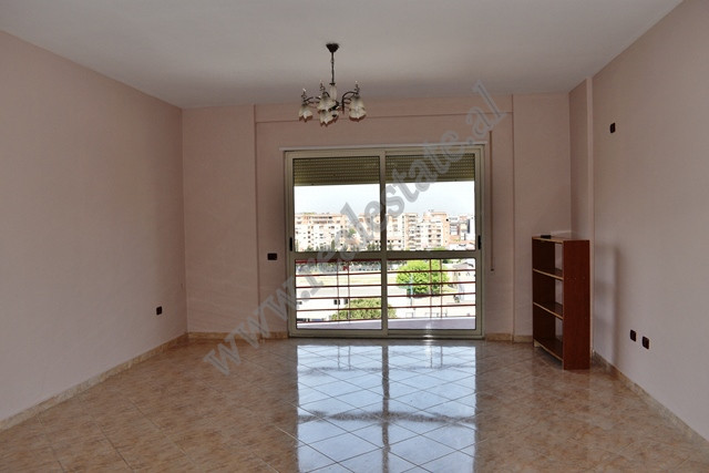Two bedroom apartment for rent in Don Bosko street in Tirana, Albania