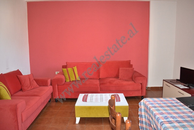 One bedroom apartment for rent in Zogu i I Boulevard in Tirana, Albania