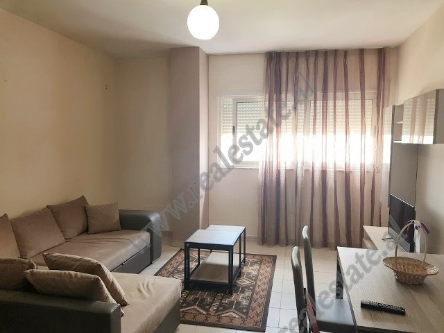 One bedroom apartment for rent in Don Bosko street in Tirana, Albania