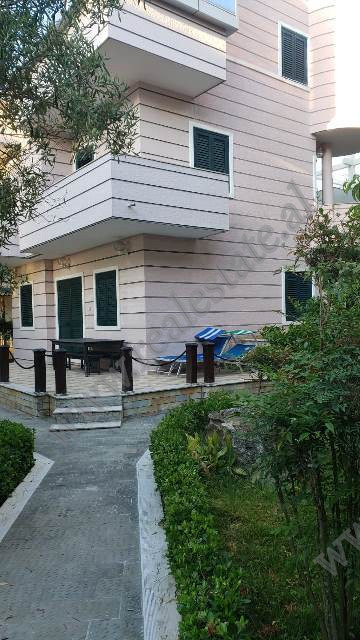 Three storey villa for sale in Qerret area in Kavaja, Albania