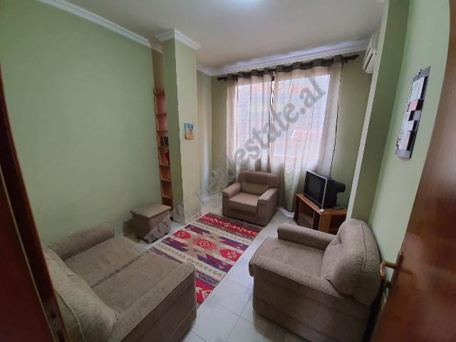 Apartment for rent in Elbasani Street in Tirana, Albania (TRR-315-8m)