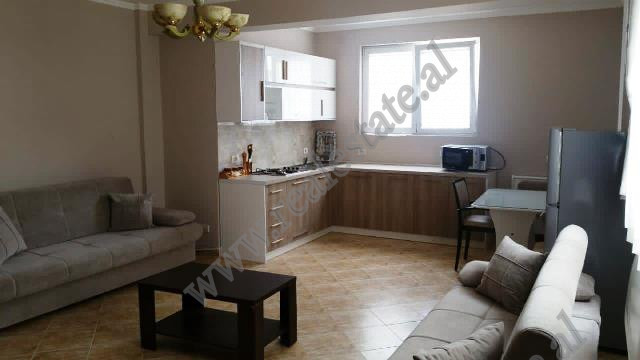 Two bedroom apartment for sale in Hajdar Hidi Street in Tirana, Albania (TRS-1116-26d)