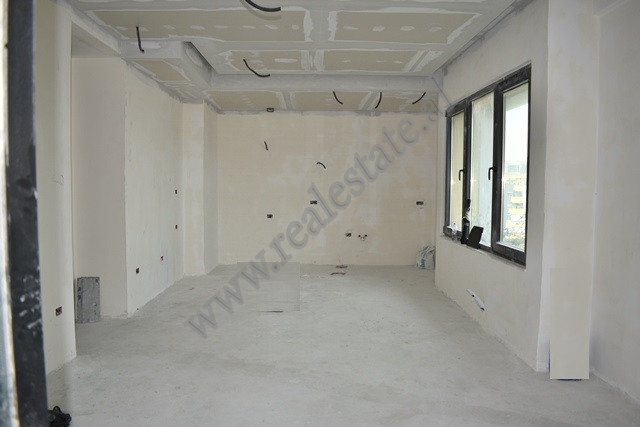 Two-bedroom apartment for sale in Kavaja street in Tirana, Albania