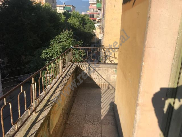 Two-bedroom apartment for sale near Mine Peza street in Tirana, Albania