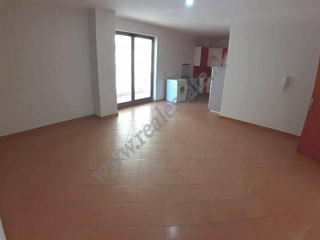 Two-bedroom apartment for sale in Zogu I Boulevard in Tirana, Albania