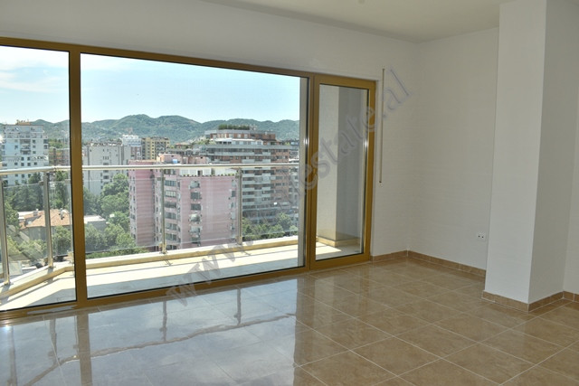 Office space for rent near Deshmoret e Kombit Boulevard in Tirana, Albania