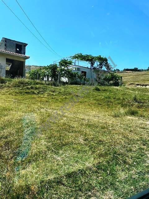 Land for sale near Shkoza area in Tirana, Albania