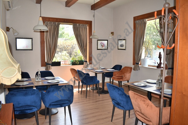 Bar and Restaurant for rent near Zogu I Boulevard in Tirana, Albania