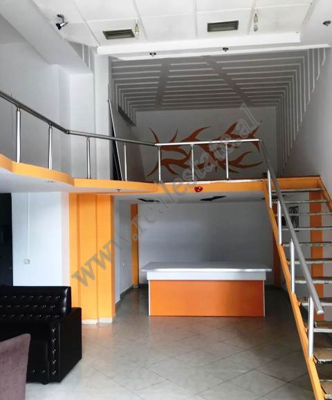 Commercial space for sale at Pavaresia in Vlora, Albania