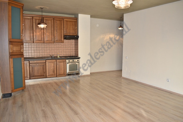 Two-bedroom apartment for sale in Don Bosko in Tirana, Albania