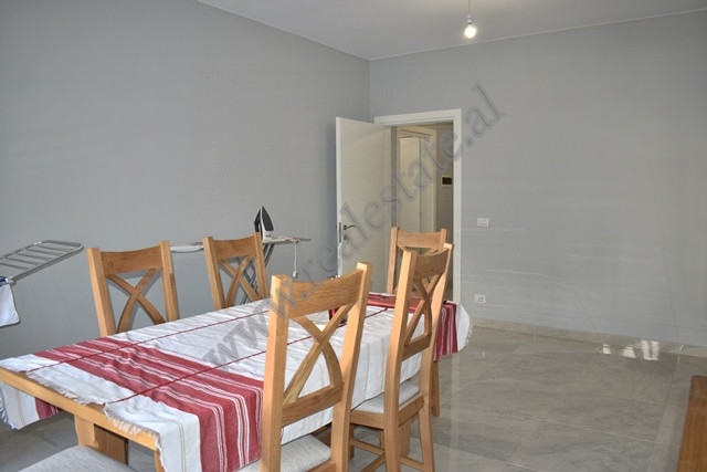 Two-bedroom apartment for sale near the city center in Tirana, Albania