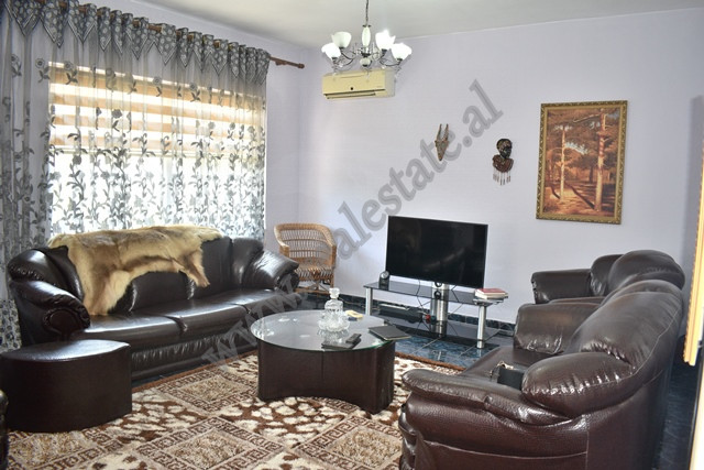 Two-bedroom apartment for sale near Fresk area in Tirana, Albania