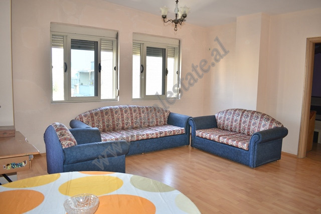 One-bedroom apartment for sale near Dritan Hoxha street in Tirana, Albania