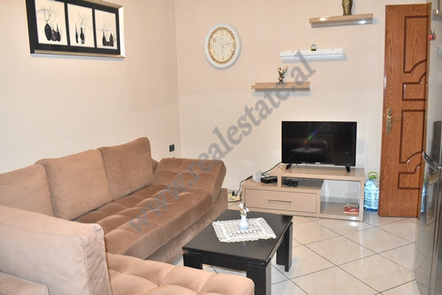 Two-bedroom apartment for sale near Durresi street in Tirana, Albania