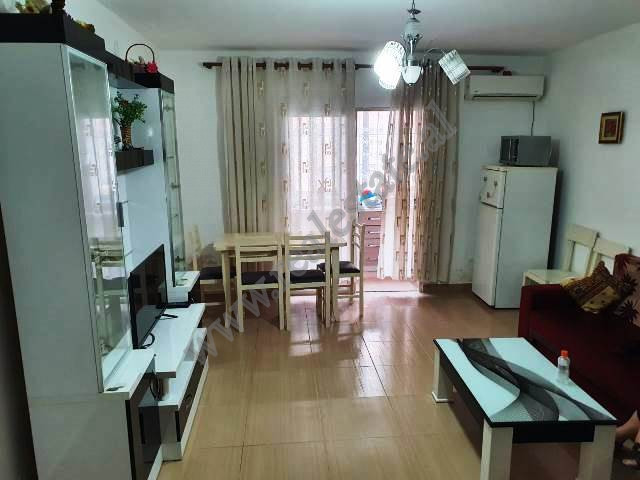 Two-bedroom apartment for sale near Mine Peza street in Tirana, Albania
